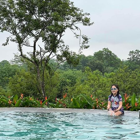 Satoyama Village Luong Son  Dış mekan fotoğraf
