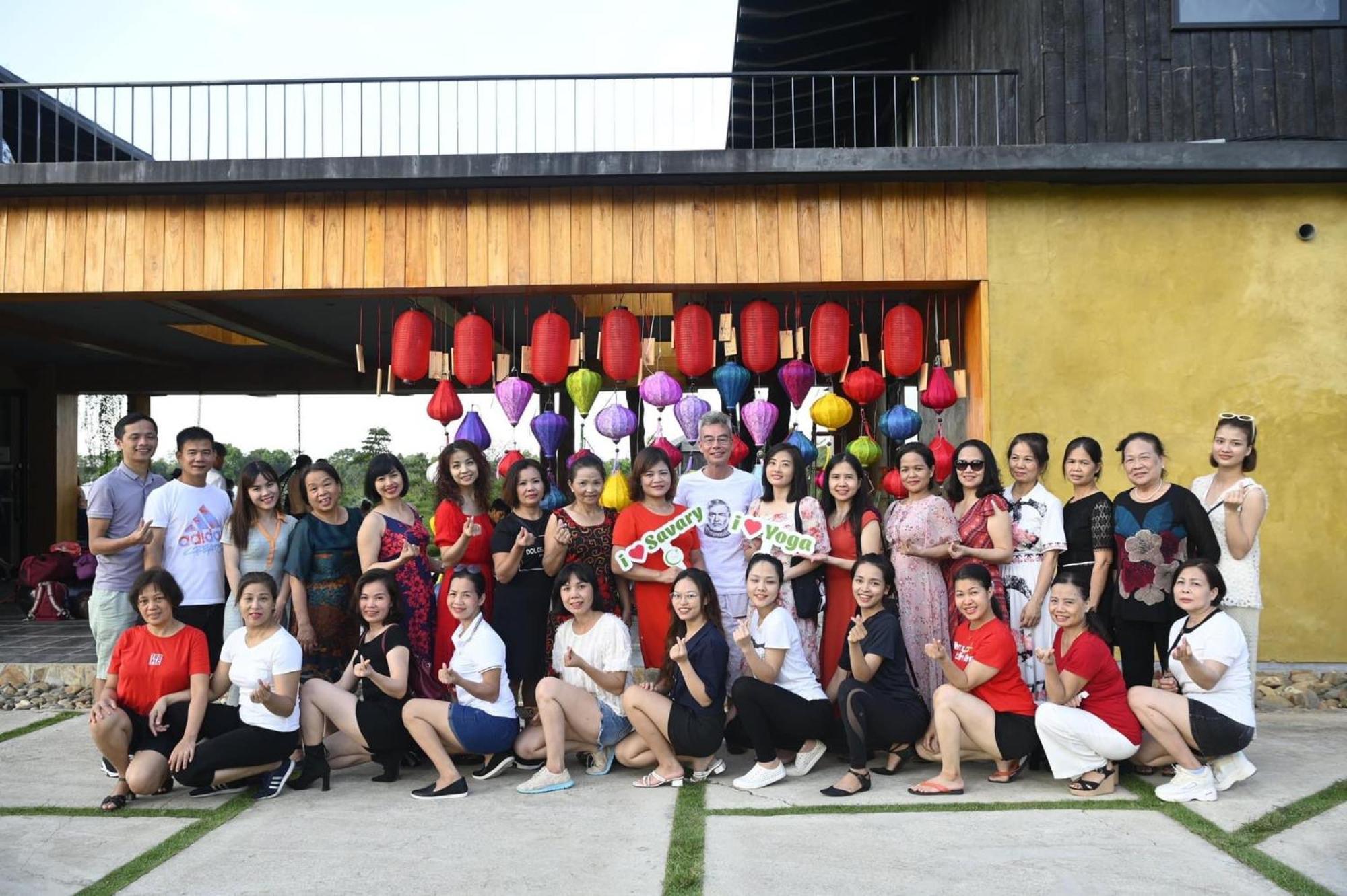 Satoyama Village Luong Son  Dış mekan fotoğraf