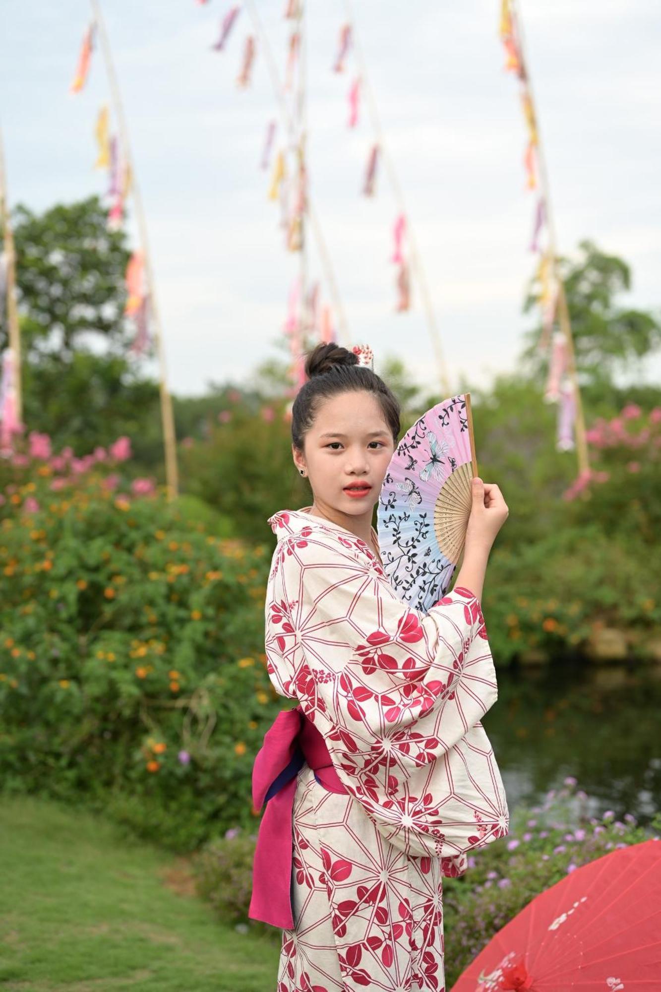 Satoyama Village Luong Son  Dış mekan fotoğraf