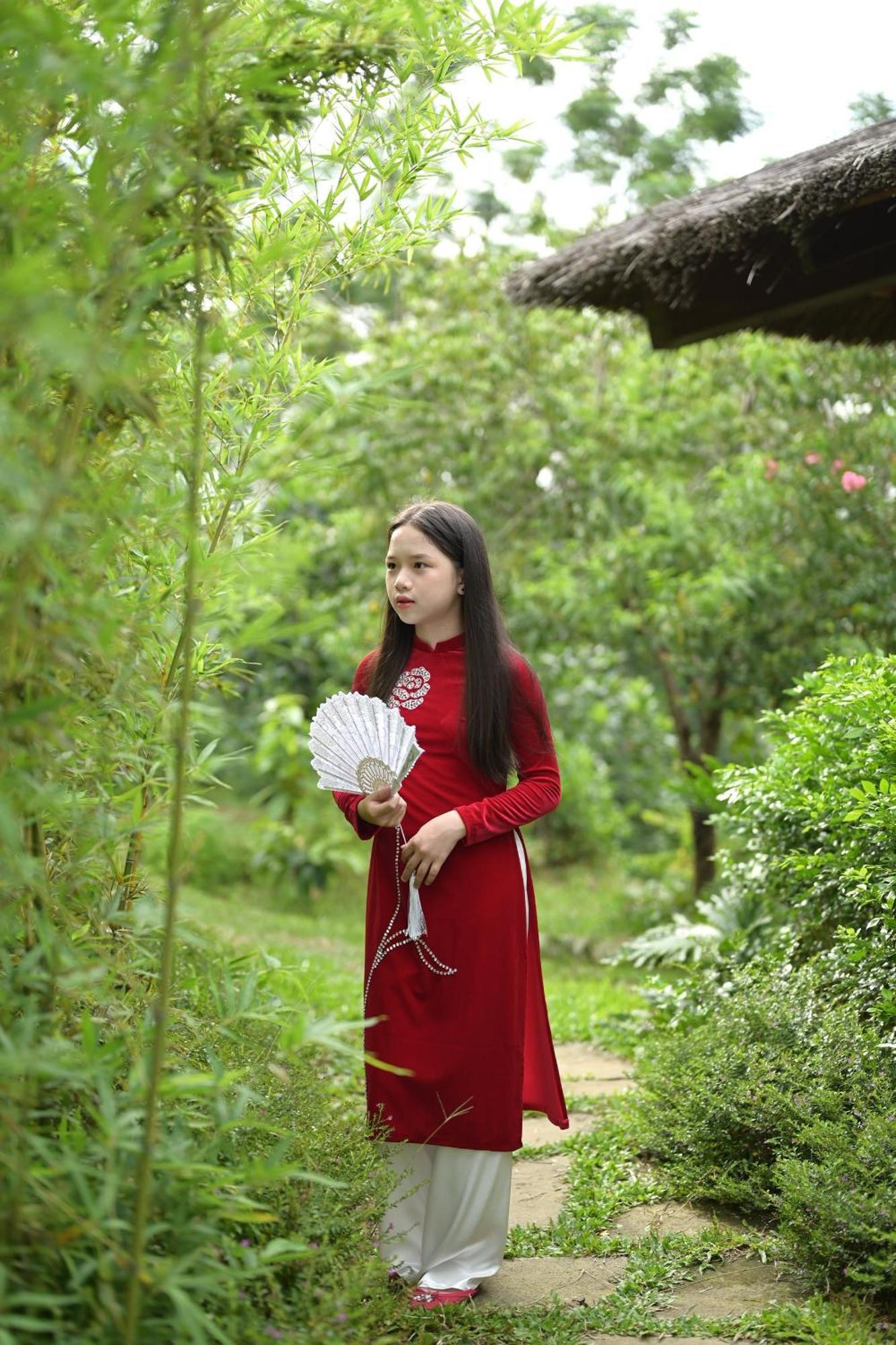 Satoyama Village Luong Son  Dış mekan fotoğraf