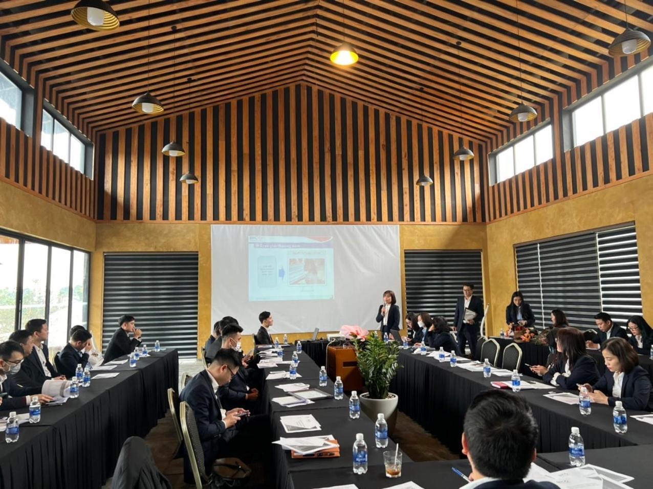 Satoyama Village Luong Son  Dış mekan fotoğraf